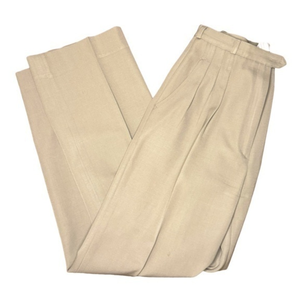 Vintage The Petite Idea trousers. #209.